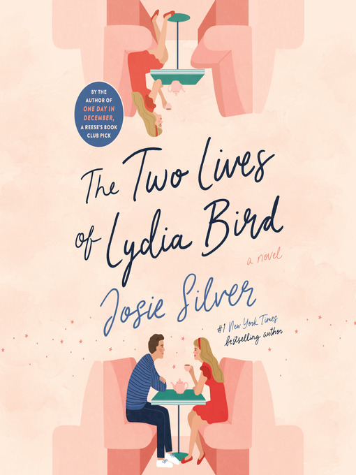 Cover of The Two Lives of Lydia Bird